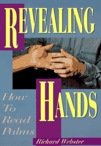 Revealing Hands: How to Read Palms (Paperback)