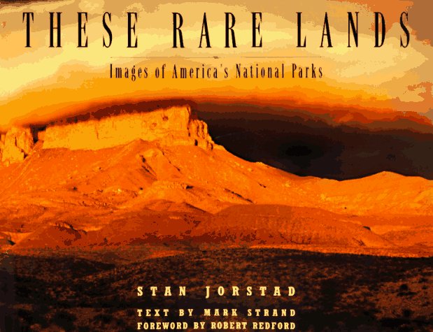 These Rare Lands (Hardcover)