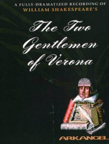 The Two Gentlemen From Verona