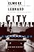 City Primeval by Elmore Leonard