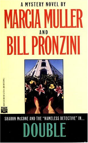 Double (Mass Market Paperback)