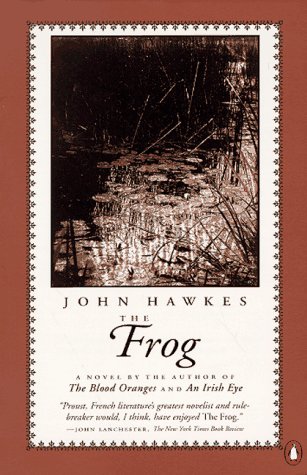 The Frog (Paperback)