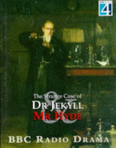 The Strange Case of Dr. Jekyll & Mr. Hyde
