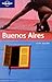 Buenos Aires City Guide (Lonely Planet City Guides)