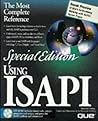 Using Isapi