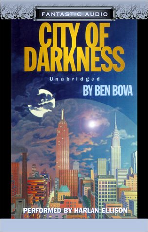City of Darkness