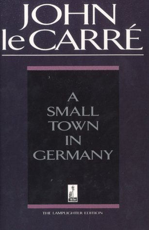 A Small Town in Germany