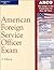 American Foreign Service Officer Exam