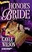 Honor's Bride