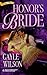 Honor's Bride