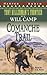 Comanche Trail (Tony Hillerman's Frontier, #7)