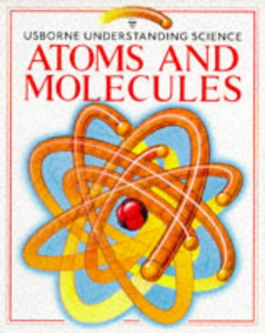 Atoms and Molecules (Paperback)