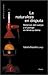 La naturaleza en disputa: retorica del cuerpo y el paisaje en America Latina (Spanish Edition)