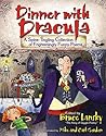 Dinner With Dracula Dinner With Dracula
