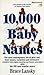 10,000 Baby Names