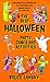 Best Halloween Party Game Book, The