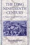 The Long Nineteen...