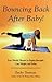 Bouncing Back After Baby (Cold Spring Press Fitness)