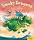 Smoky Dragons by Jane Clarke