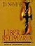 Liber Reliquarum by Laura Davidson