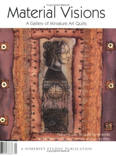 Material Visions (Paperback)