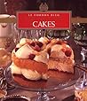 Cakes (Le Cordon Bleu Home Collection)