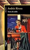 Tierra de Exilio (Coleccion Letra Joven) (Spanish Edition)