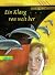 Ein Klang von weit her by Dia Calhoun