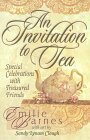 An Invitation to Tea (Paperback)