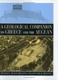 Geological Companion to Greece and the Aegean (Hardcover)