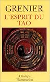 L'esprit du tao L'esprit du tao