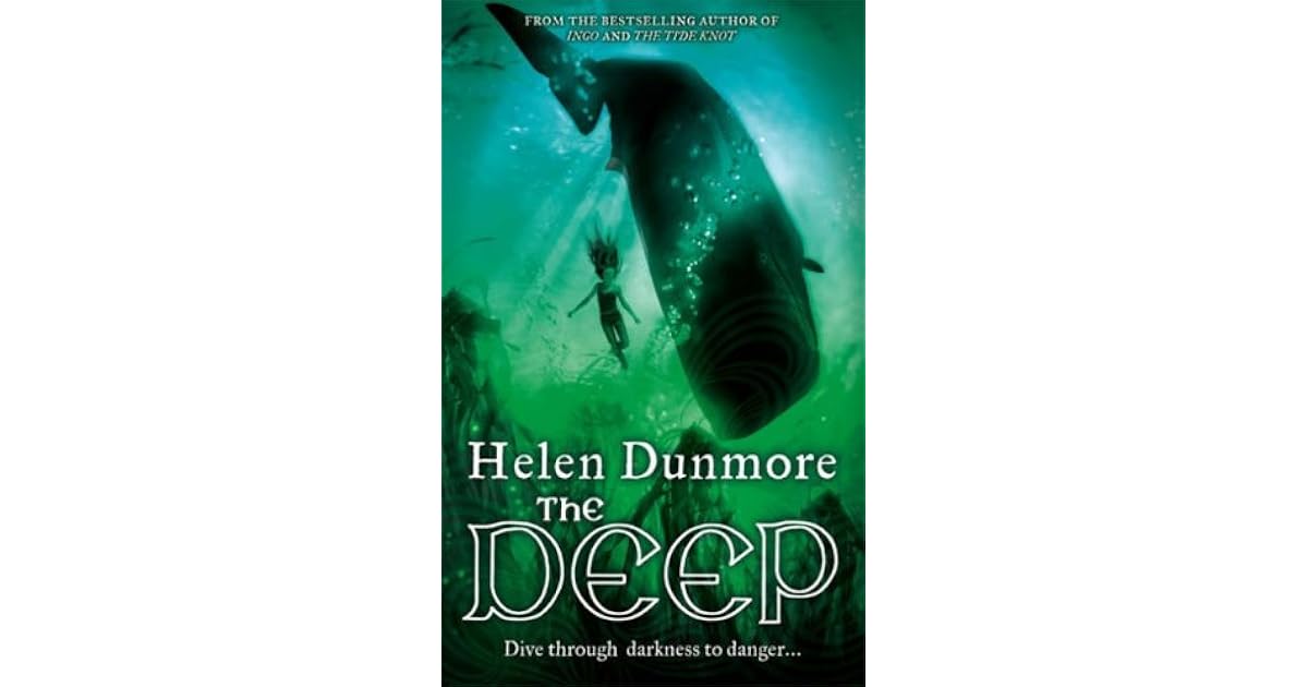 The Deep By Helen Dunmore