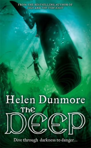 The Deep (Hardcover)