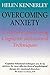 Overcoming Anxiety: A Self-...
