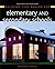 Building Type Basics for Elementary and Secondary Schools