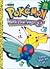 Pokemon Math Challenge Grades 2-3 Plus 32 Flash Cards