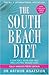 The South Beach Diet by Arthur Agatston