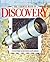The Usborne Book Of Discove...