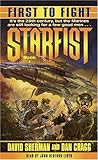 First to Fight by David  Sherman
