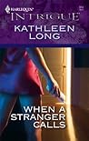 When A Stranger C...