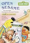Open Sesame (Lift-and-Peek-a-Brd Books(TM)) Open Sesame (Lift-and-Peek-a-Brd Books(TM))