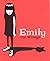 Emily The Strange (Emily the Strange Graphic Novels, #1)
