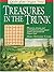 Treasures in the Trunk by Mary Bywater Cross