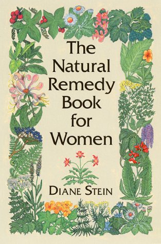 The Natural Remedy Book for Women (Paperback)