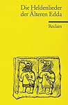 Die Heldenlieder ...