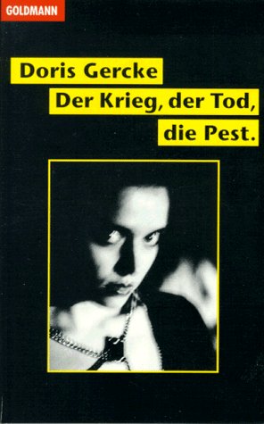 Der Krieg, der Tod, die Pest (Paperback)
