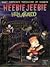 Bart Simpson's Treehouse of Horror: Heebie-Jeebie Hullabaloo