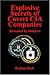 Explosive Secrets of Covert CIA Companies
