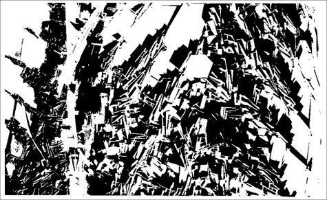 Earthquake: A Post-Biblical View (Paperback)