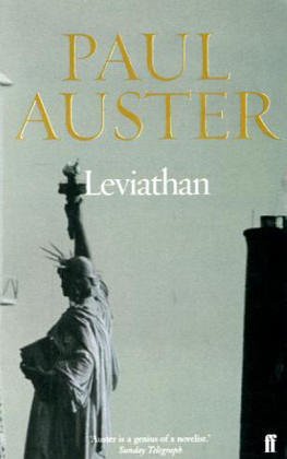 Leviathan